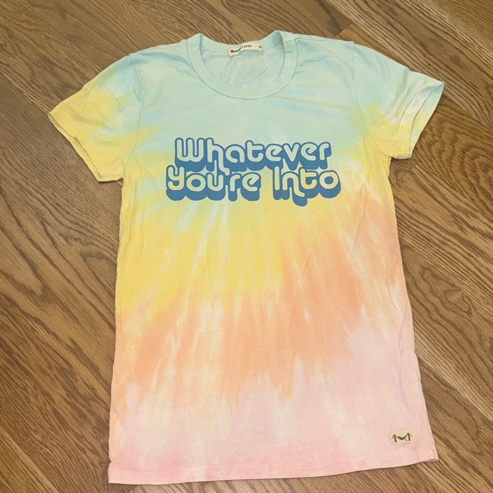 Marine Layer Tee